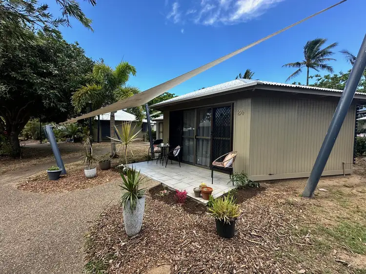 Fourth view of Homely studio listing, 24/7 Griffin Avenue, Bucasia QLD 4750