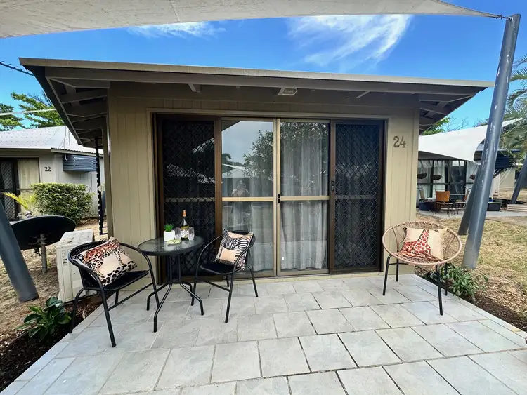 Fifth view of Homely studio listing, 24/7 Griffin Avenue, Bucasia QLD 4750