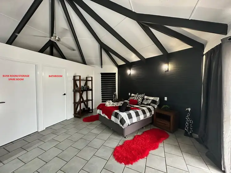 Sixth view of Homely studio listing, 24/7 Griffin Avenue, Bucasia QLD 4750