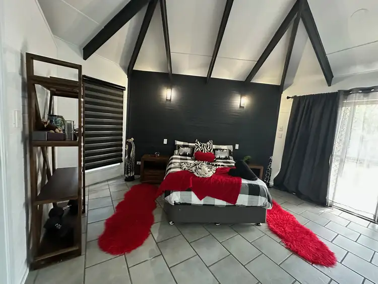 Seventh view of Homely studio listing, 24/7 Griffin Avenue, Bucasia QLD 4750