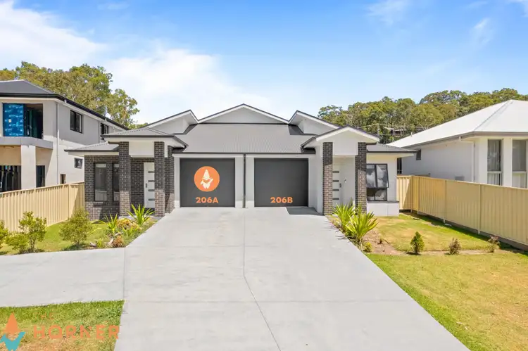 206A Pacific Highway