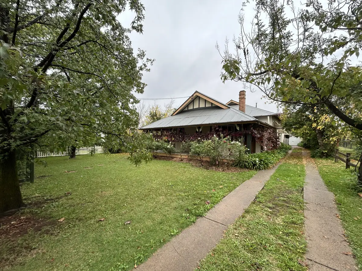 Main view of Homely house listing, 111 Waverley Street, Scone NSW 2337