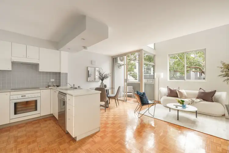 2/84-90 McLachlan Avenue, Darlinghurst NSW 2010