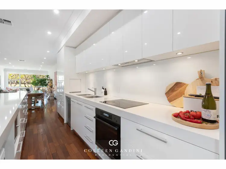 Second view of Homely house listing, 13 Fionn Court, Ardross WA 6153