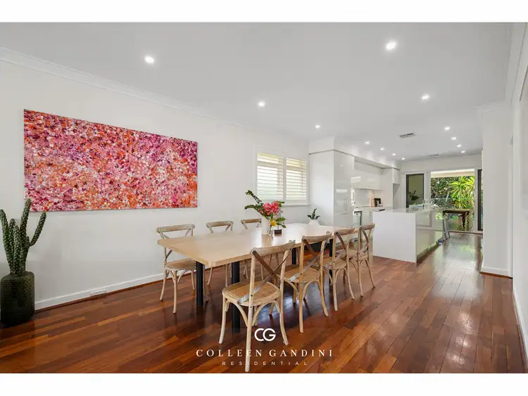 Fourth view of Homely house listing, 13 Fionn Court, Ardross WA 6153