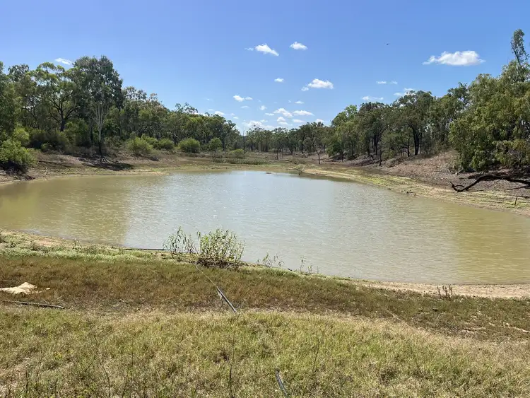 Second view of Homely rural property listing, "Carbethon" Lot 3 Turrawulla Road, Turrawulla QLD 4742