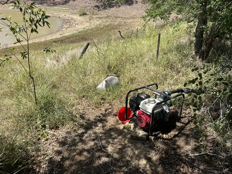 Third view of Homely rural property listing, "Carbethon" Lot 3 Turrawulla Road, Turrawulla QLD 4742