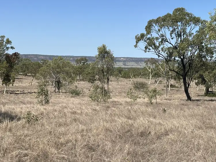 Fifth view of Homely rural property listing, "Carbethon" Lot 3 Turrawulla Road, Turrawulla QLD 4742