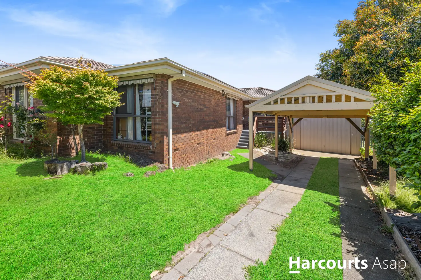 Main view of Homely house listing, 9 Glasgow Court, Endeavour Hills VIC 3802