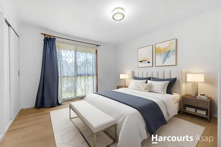 Sixth view of Homely house listing, 9 Glasgow Court, Endeavour Hills VIC 3802