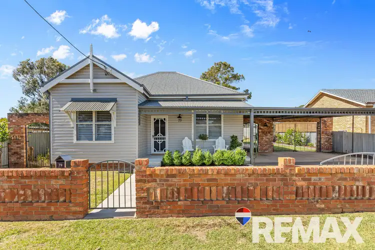 79 Regent Street, Junee NSW 2663