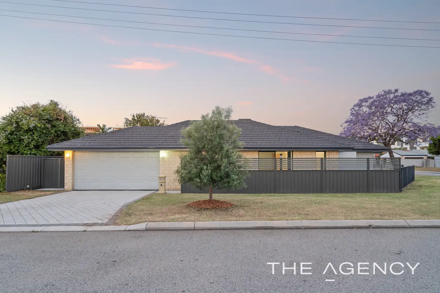 Main view of Homely house listing, 211 Knutsford Avenue, Kewdale WA 6105