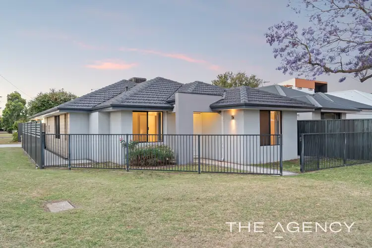 Third view of Homely house listing, 211 Knutsford Avenue, Kewdale WA 6105