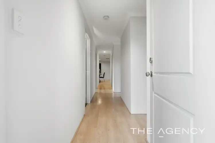 Fourth view of Homely house listing, 211 Knutsford Avenue, Kewdale WA 6105