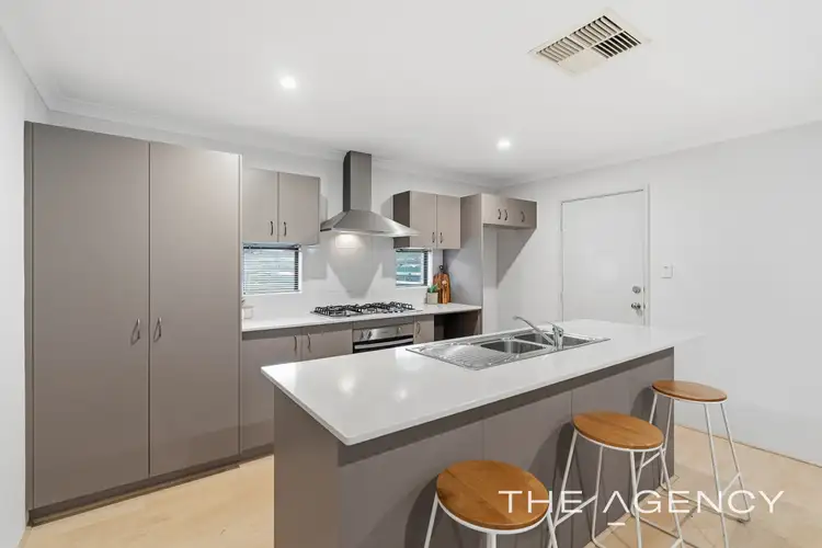 Sixth view of Homely house listing, 211 Knutsford Avenue, Kewdale WA 6105