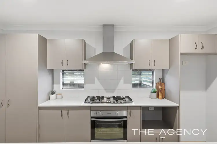 Seventh view of Homely house listing, 211 Knutsford Avenue, Kewdale WA 6105