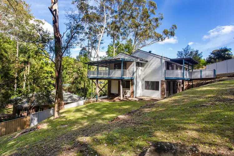 13 Adnamira Close, Wyoming NSW 2250
