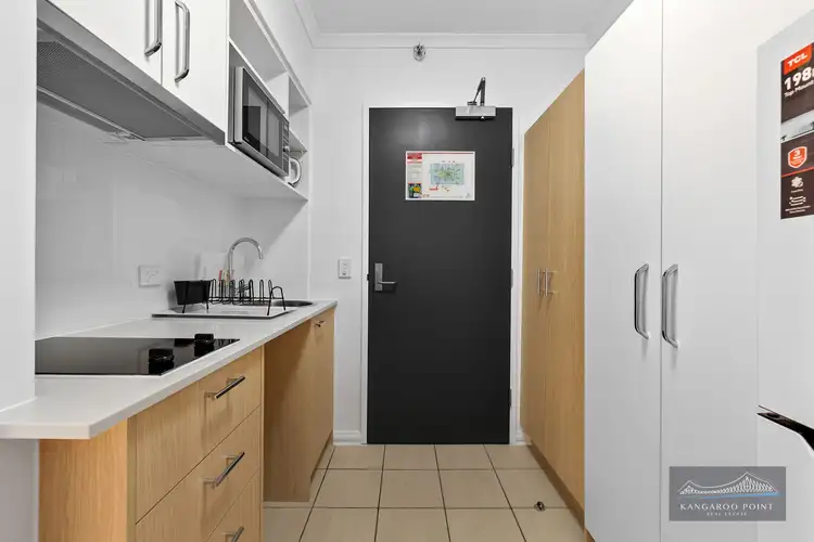 Third view of Homely apartment listing, 188 Shafston Avenue Shafston Avenue, Kangaroo Point QLD 4169