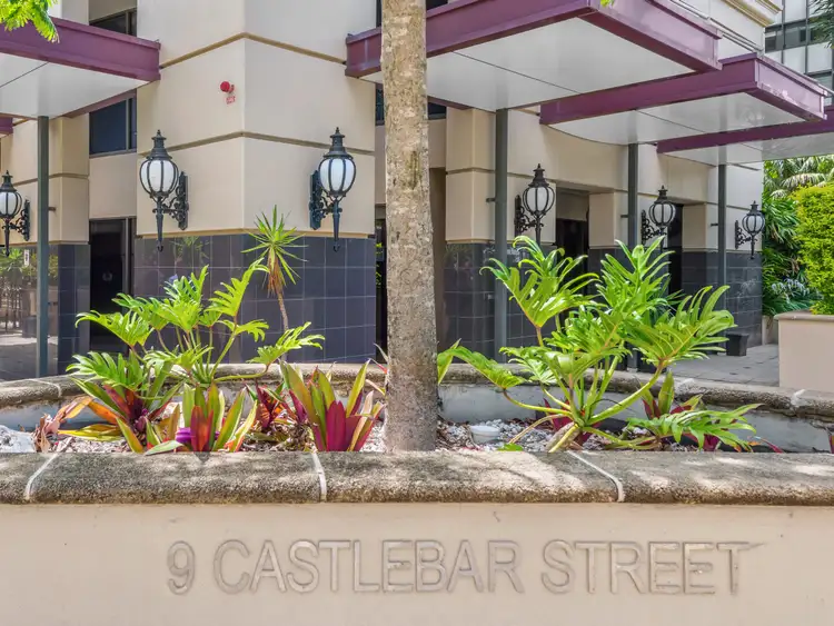 Fifth view of Homely apartment listing, 188 Shafston Avenue Shafston Avenue, Kangaroo Point QLD 4169