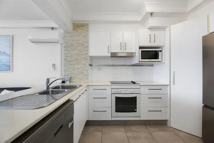 Fifth view of Homely unit listing, 5B/3 Second Avenue, Burleigh Heads QLD 4220