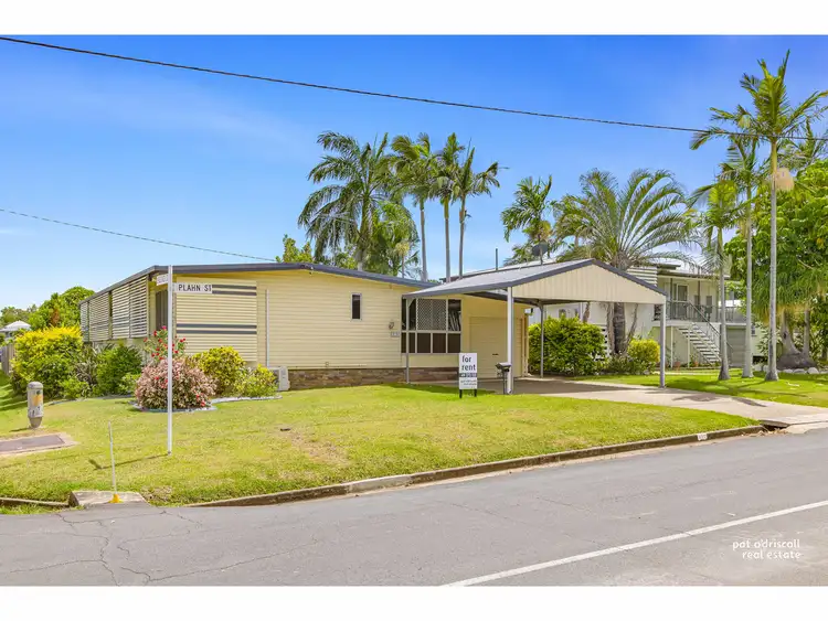 123 Plahn Street, Frenchville QLD 4701