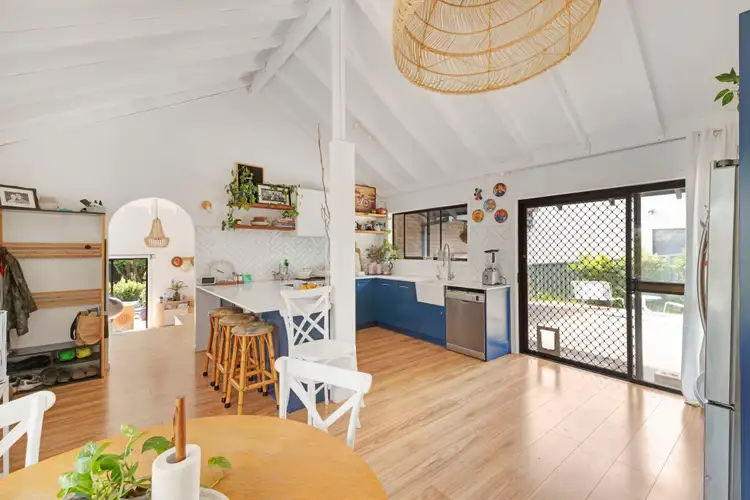 118 Plateau Crescent, Carrara QLD 4211