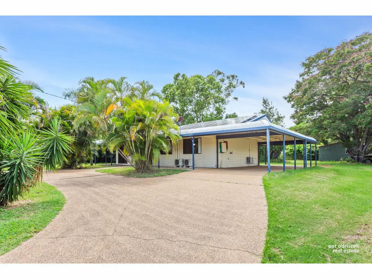 Main view of Homely house listing, 42 Beak Street, Koongal QLD 4701