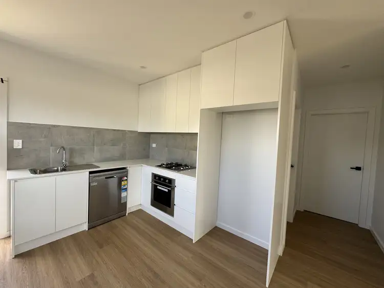 Second view of Homely flat listing, 57a Bancroft Street, Oakhurst NSW 2761