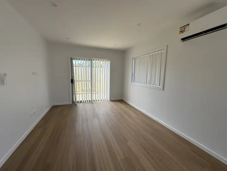 Third view of Homely flat listing, 57a Bancroft Street, Oakhurst NSW 2761