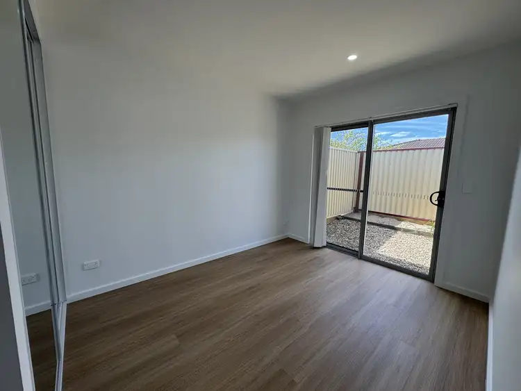 Fourth view of Homely flat listing, 57a Bancroft Street, Oakhurst NSW 2761