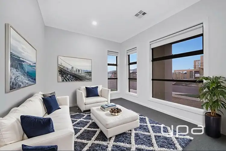 Second view of Homely house listing, 35 Varnish Road, Tarneit VIC 3029