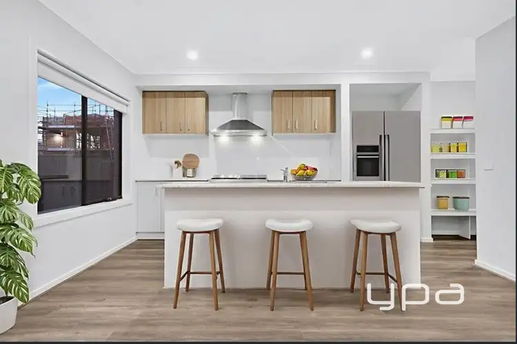 Third view of Homely house listing, 35 Varnish Road, Tarneit VIC 3029