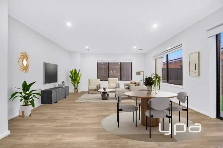 Fourth view of Homely house listing, 35 Varnish Road, Tarneit VIC 3029