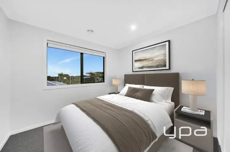 Fifth view of Homely house listing, 35 Varnish Road, Tarneit VIC 3029