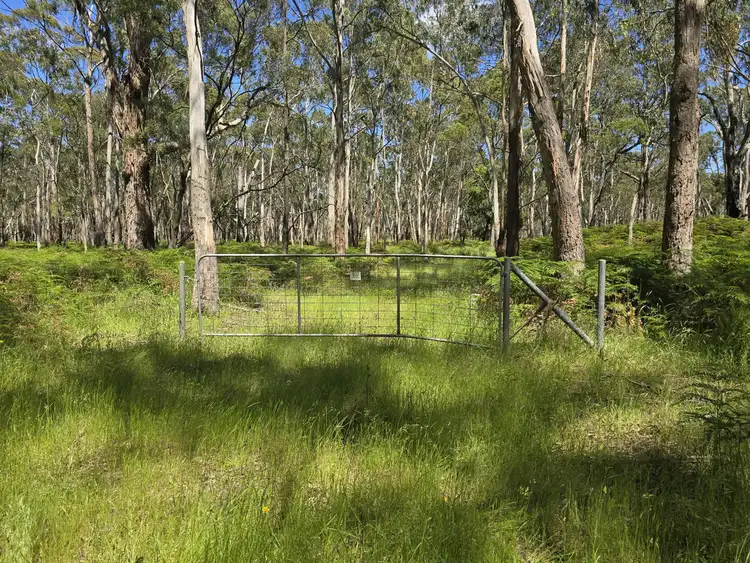 000 J Forsyth's Road