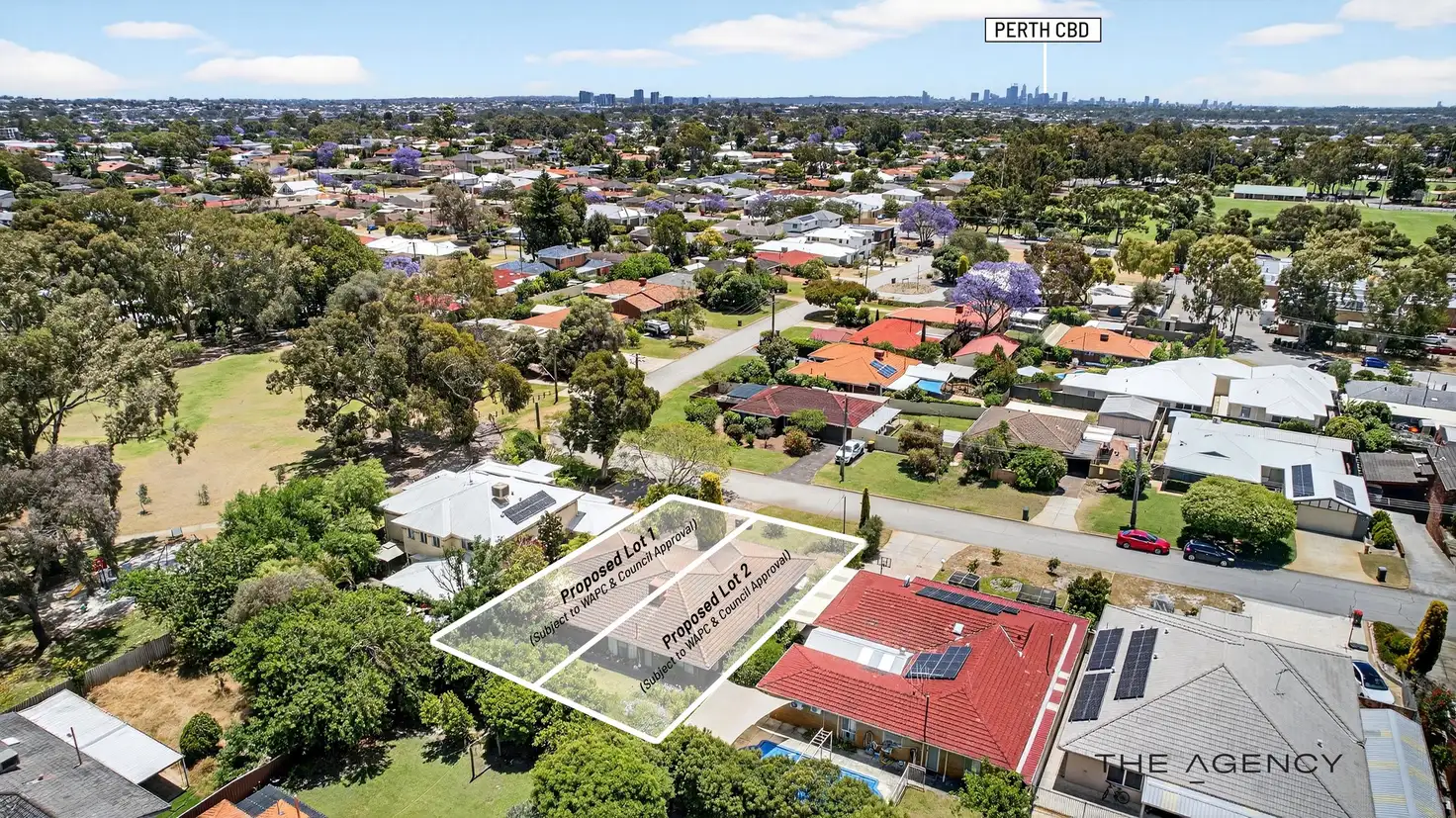 Main view of Homely house listing, 19 Kingfisher Loop, Willetton WA 6155