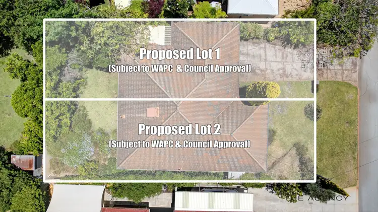 Second view of Homely house listing, 19 Kingfisher Loop, Willetton WA 6155