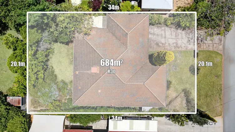 Third view of Homely house listing, 19 Kingfisher Loop, Willetton WA 6155