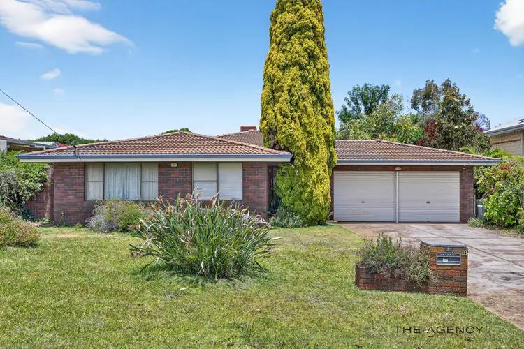 Sixth view of Homely house listing, 19 Kingfisher Loop, Willetton WA 6155