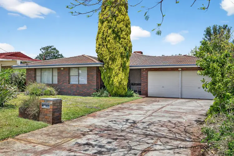 Seventh view of Homely house listing, 19 Kingfisher Loop, Willetton WA 6155