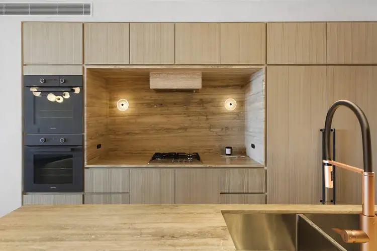 Third view of Homely unit listing, 703/58 The Esplanade, Burleigh Heads QLD 4220