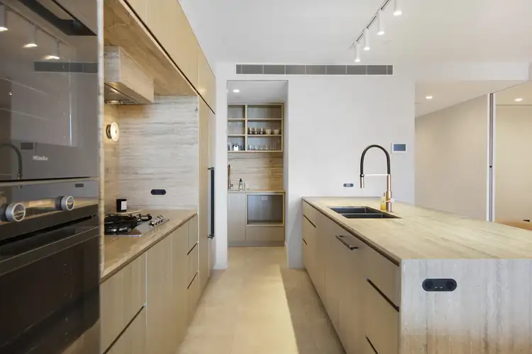 Fourth view of Homely unit listing, 703/58 The Esplanade, Burleigh Heads QLD 4220