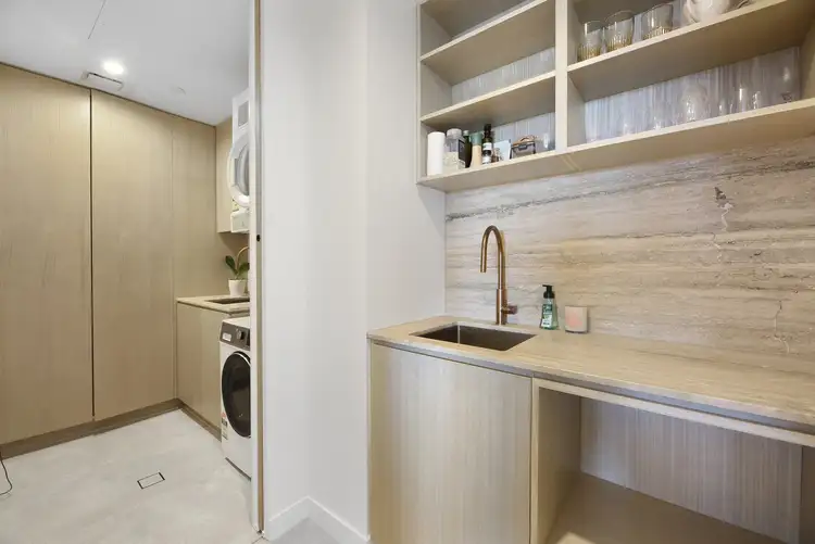 Sixth view of Homely unit listing, 703/58 The Esplanade, Burleigh Heads QLD 4220