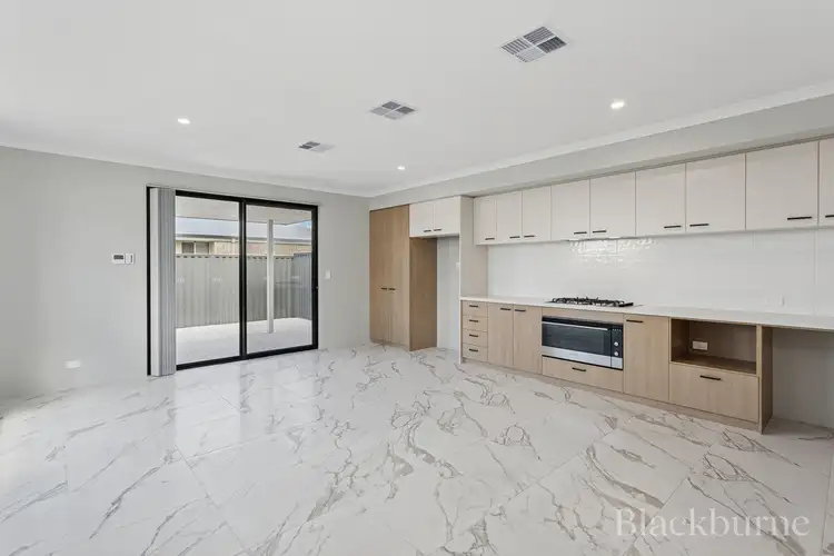 Fifth view of Homely house listing, 6 Alperton Street, Dayton WA 6055