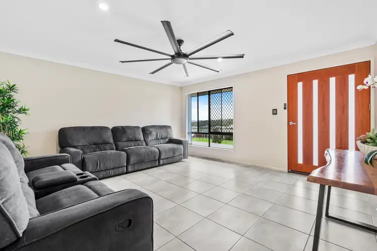 Third view of Homely house listing, 110-114 Munroe Drive, Woodhill QLD 4285