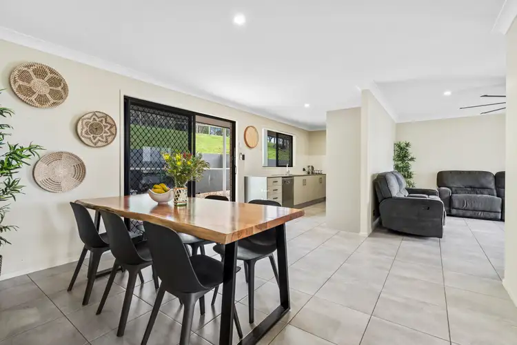 Sixth view of Homely house listing, 110-114 Munroe Drive, Woodhill QLD 4285