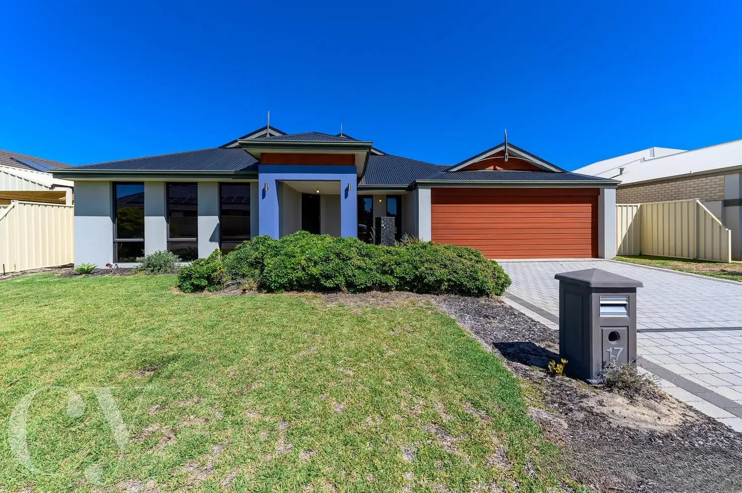 Main view of Homely house listing, 17 Bremer Way, Success WA 6164