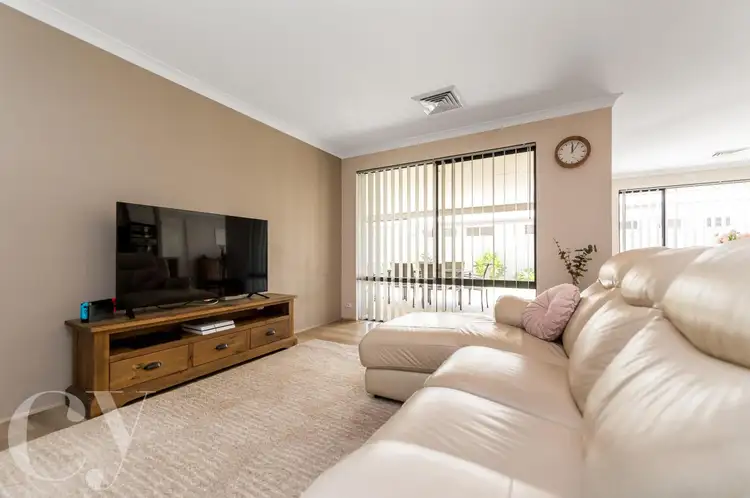 Fourth view of Homely house listing, 17 Bremer Way, Success WA 6164