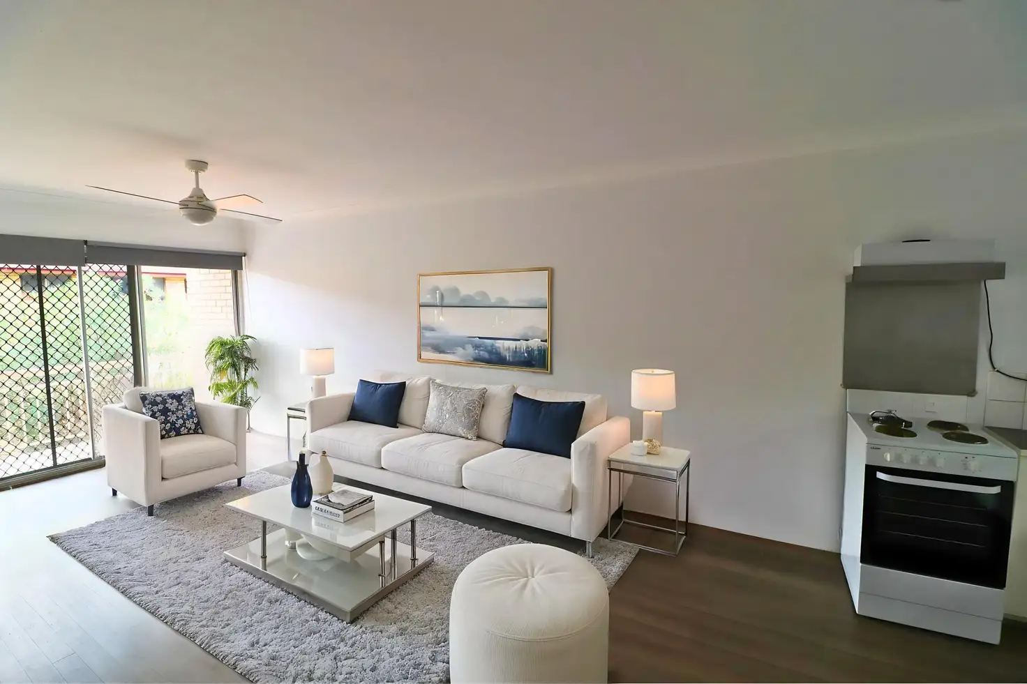 Main view of Homely apartment listing, 3/49 Erneton Street, Newmarket QLD 4051