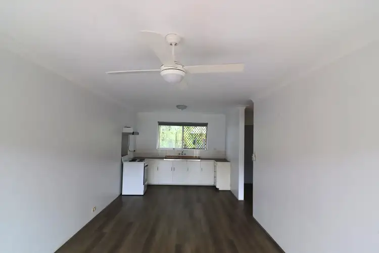 Third view of Homely apartment listing, 3/49 Erneton Street, Newmarket QLD 4051